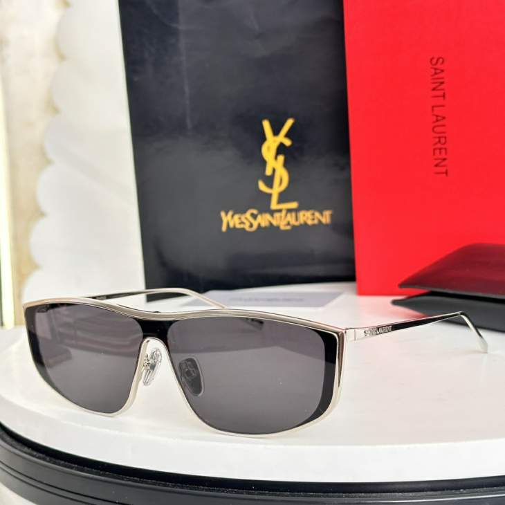 Picture of Saint Laurent Sunglasses _SKUfw77710664fw